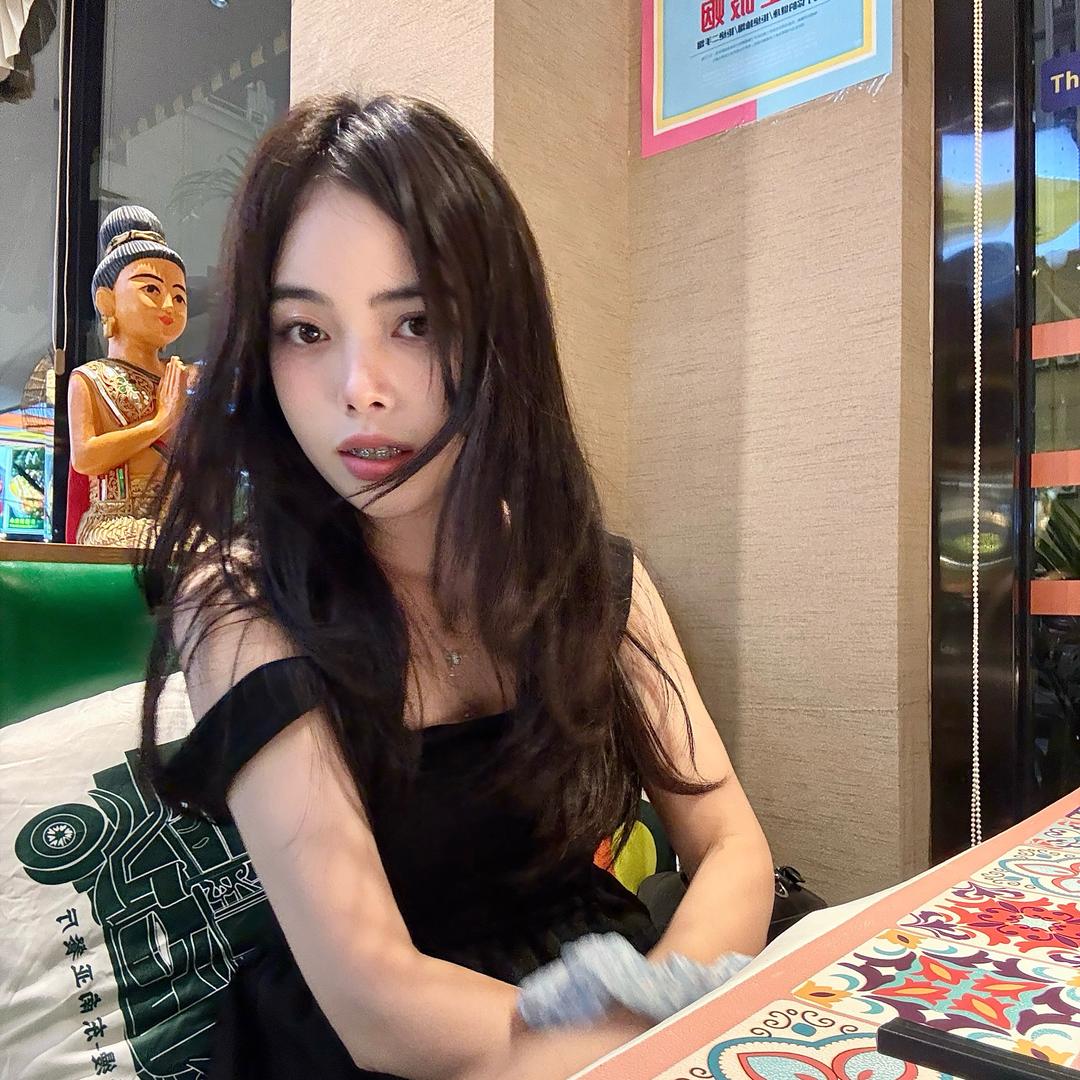 酸果甜~