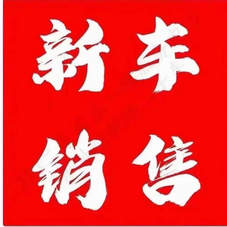 新车销售（全系帮提）