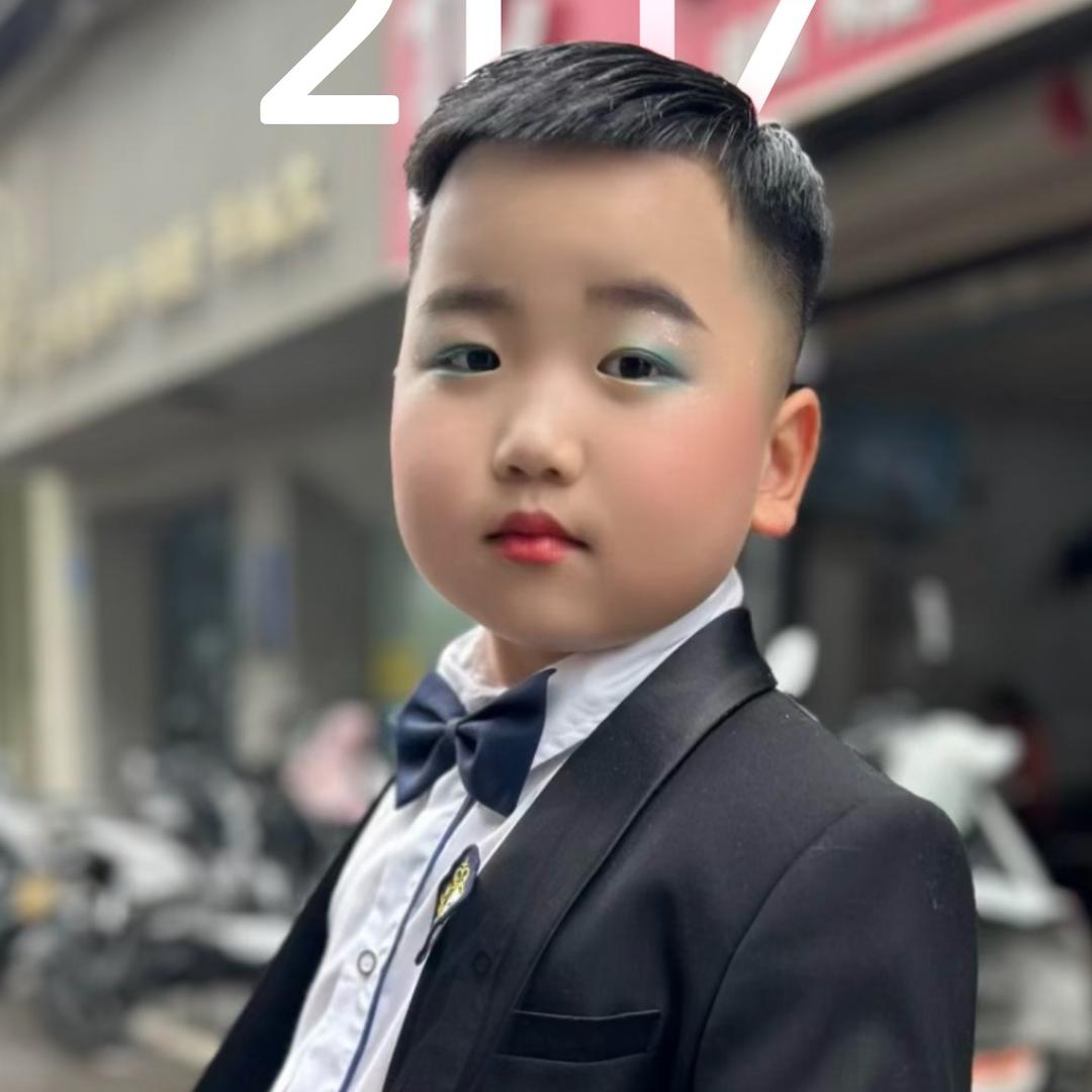 条子故事会