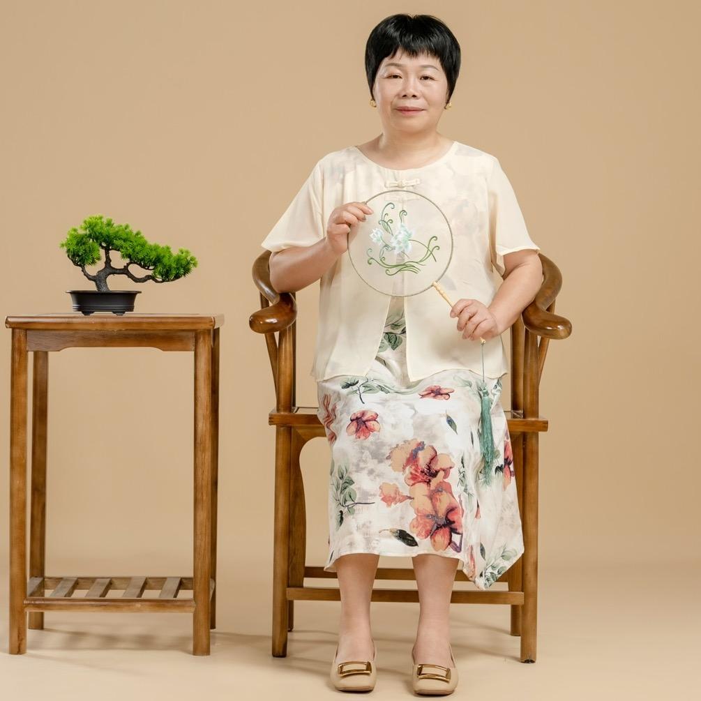 林家婆婆