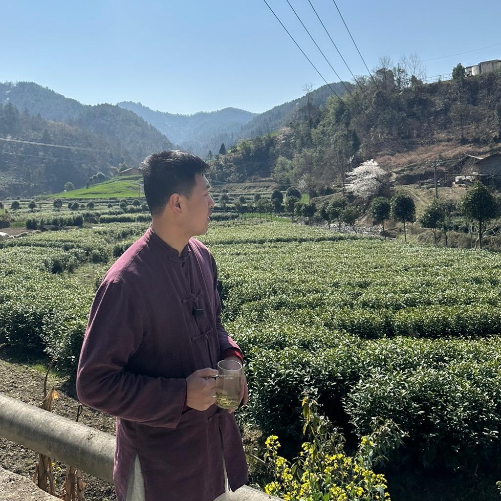 李厂长安康富硒茶