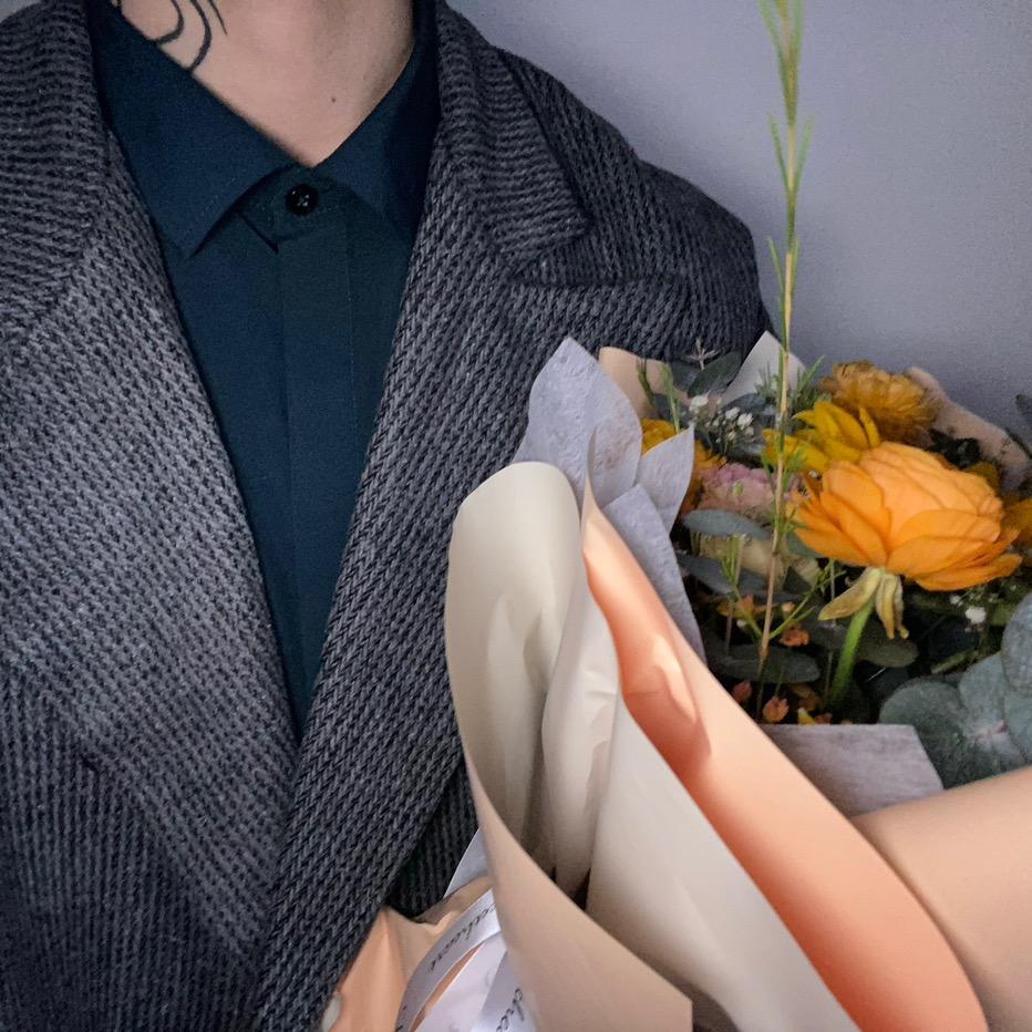 敷衍，怎么演？