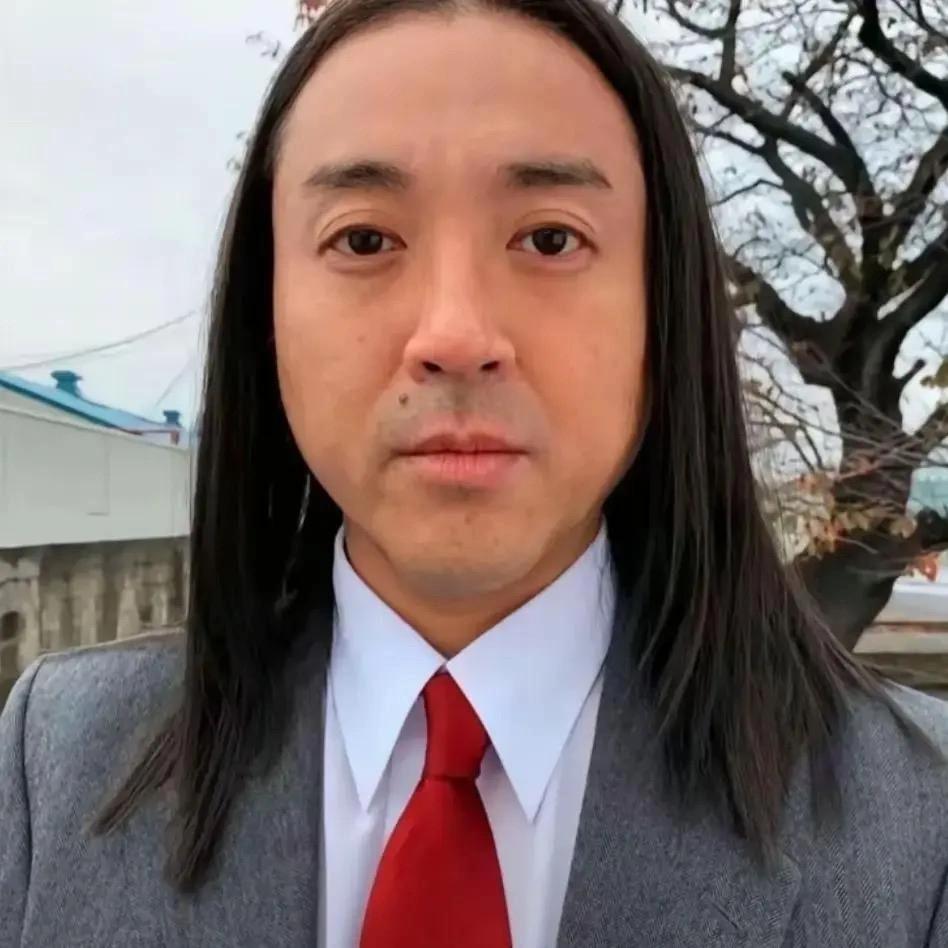 放屁如同风铃般优雅的女子