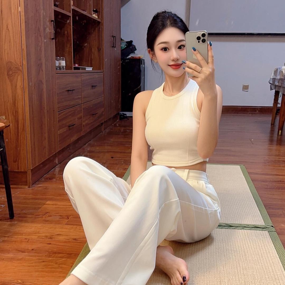 叶小颜