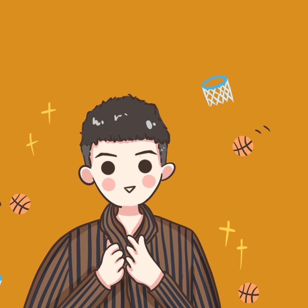 波叔的篮球🏀@抖音