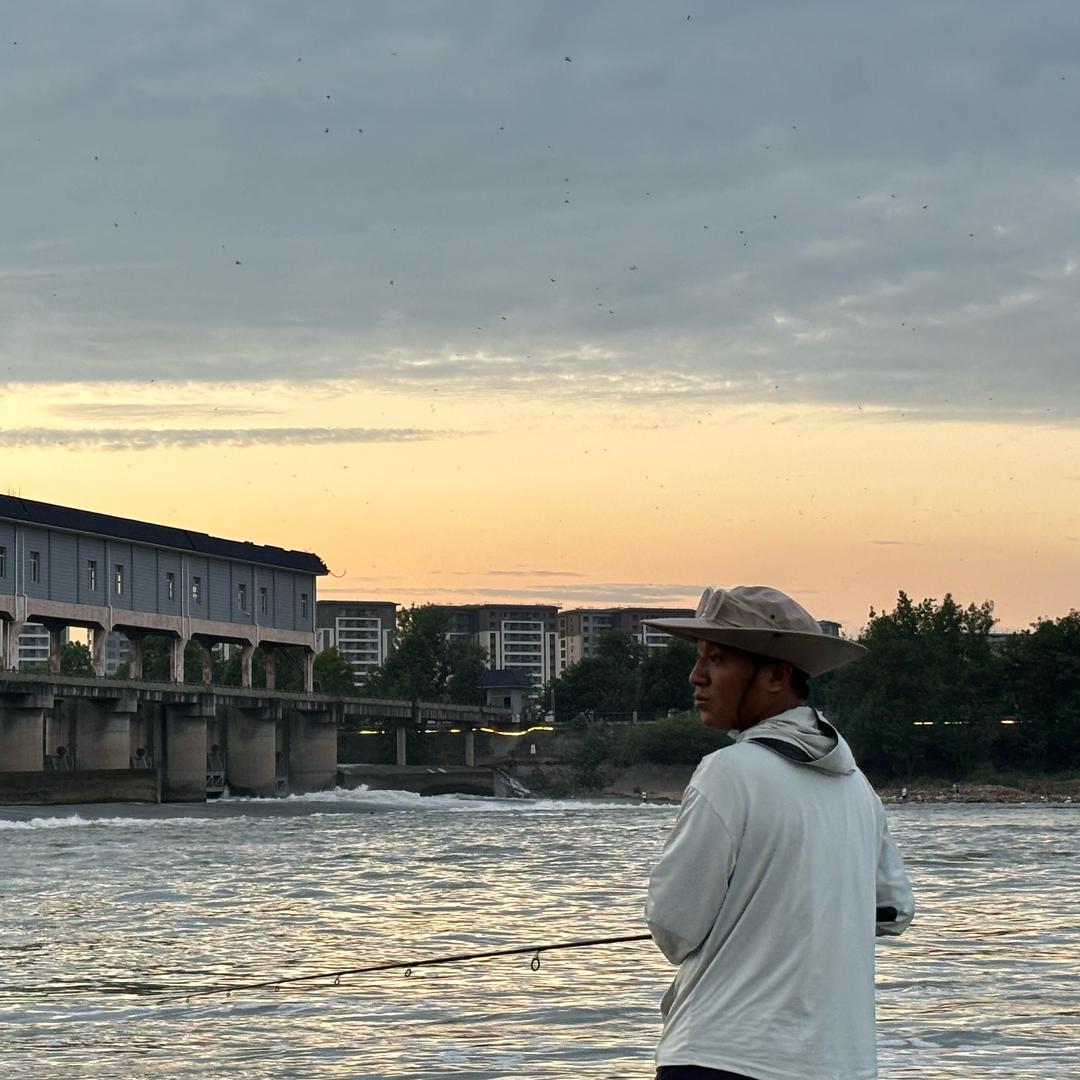 路亚打龟大师🎣
