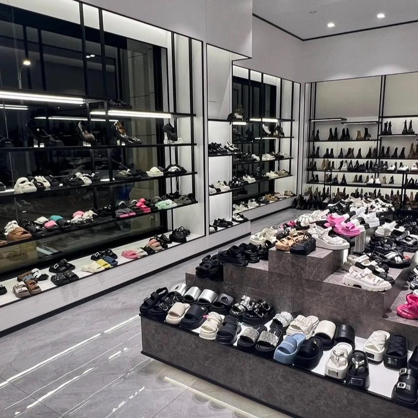 壹加壹古着鞋服三店