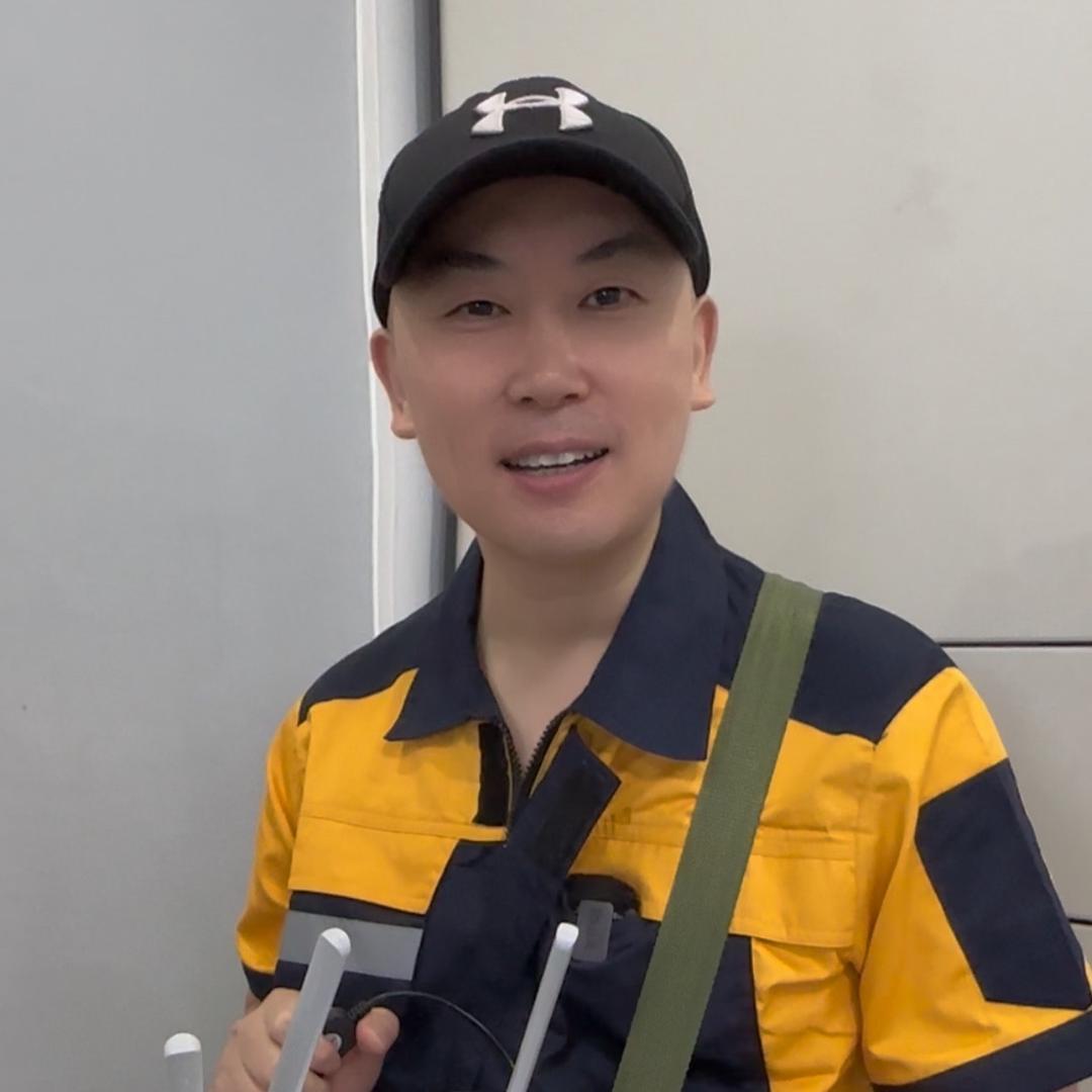 家政维修王师傅