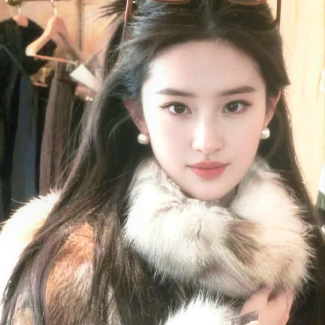 娜娜少熬夜