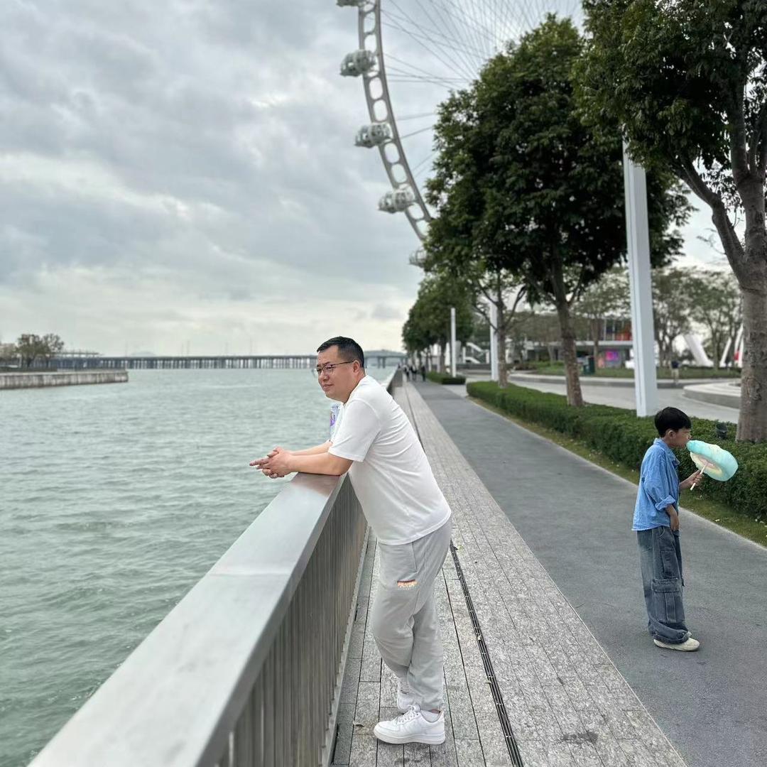 江哥🏃🏻‍♂️快跑(已瘦25斤)