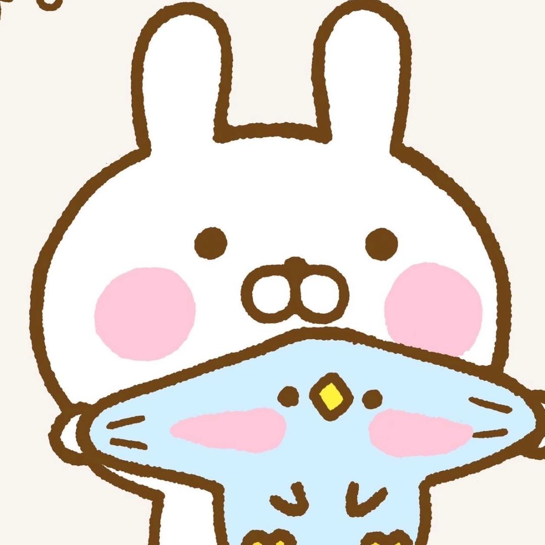 只只