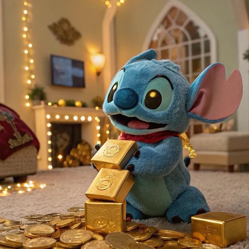 永远都在发财的小蒋