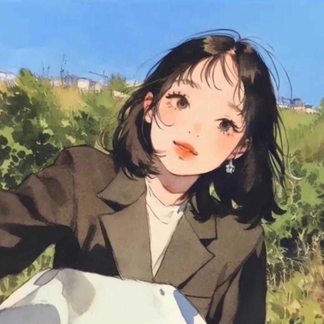 蛇皮怪兽头像