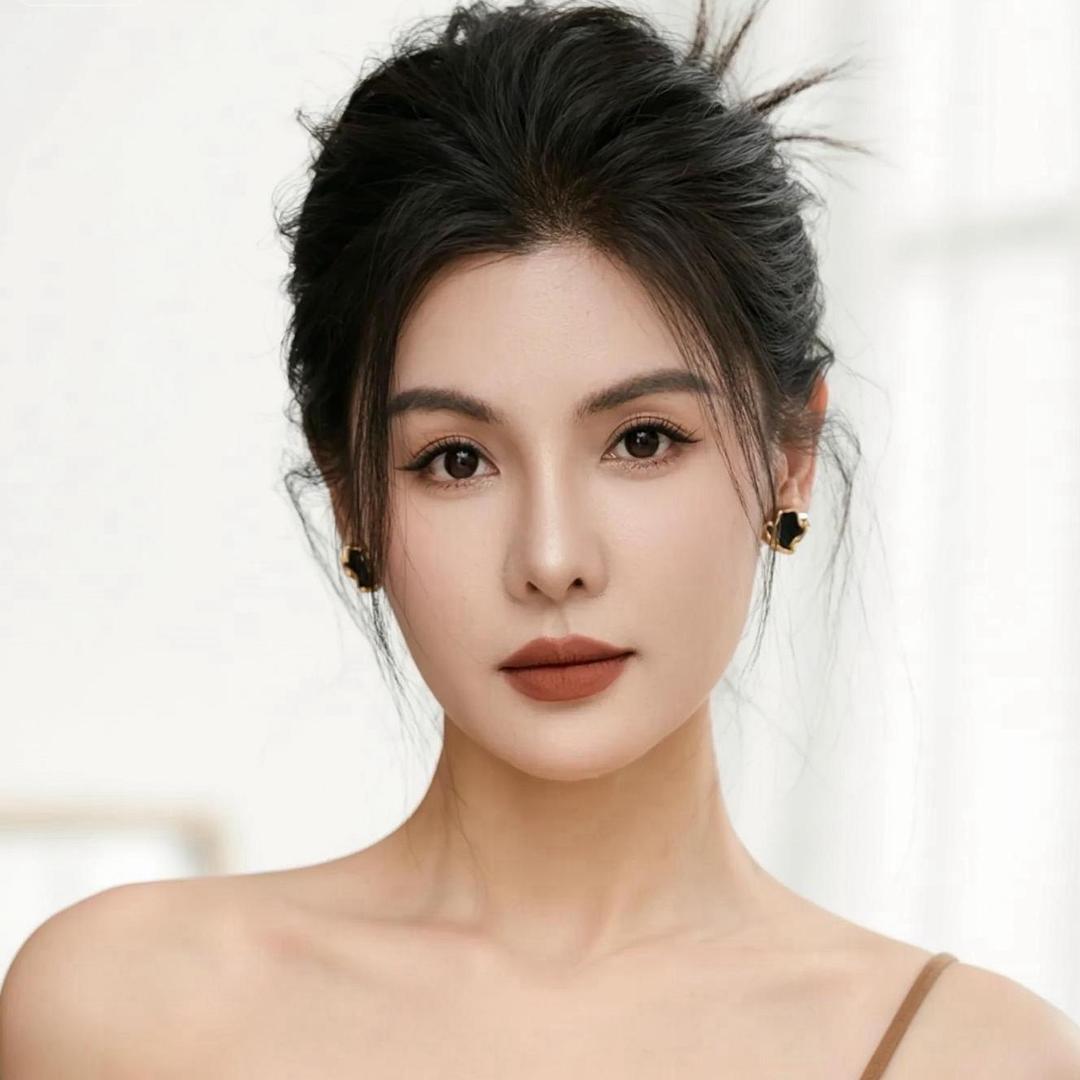 双双不是涛涛姐