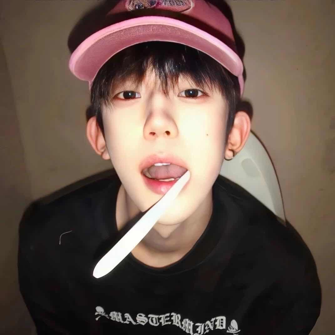 水水不吃葱我也不吃