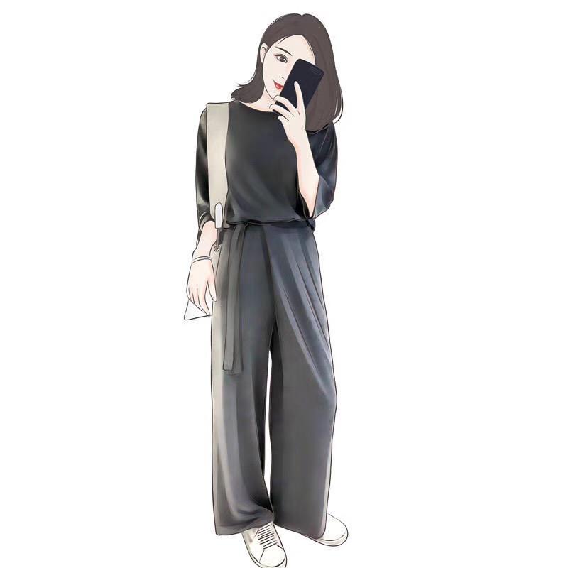小酒窝