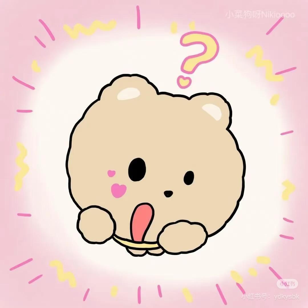 一只悲伤咪.