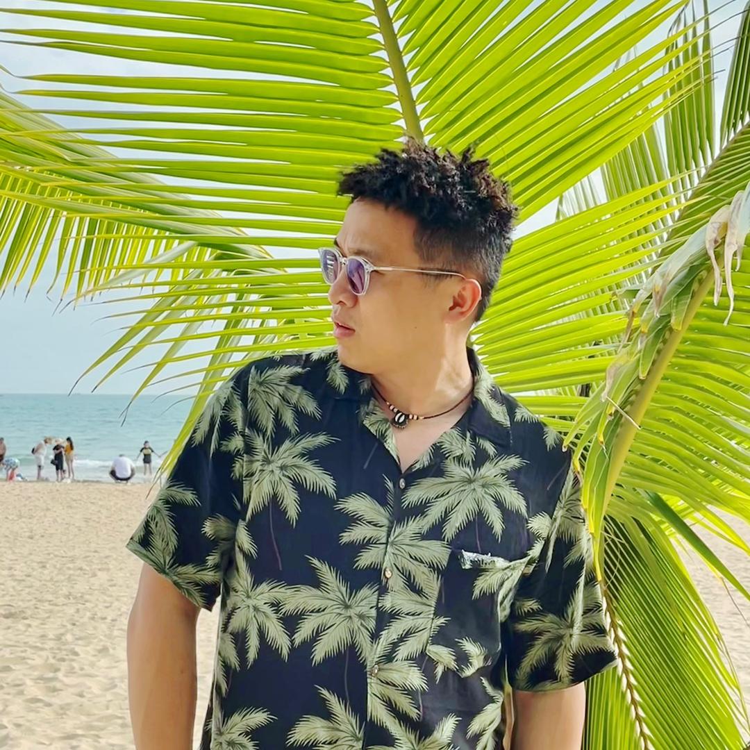 幸运的詹姆斯