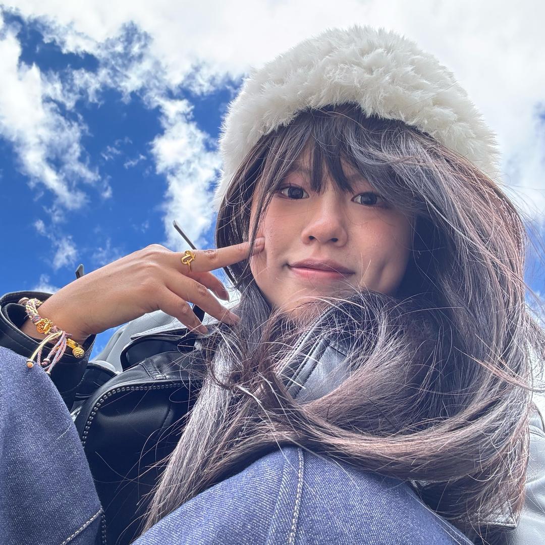 小钰同志（日常版）