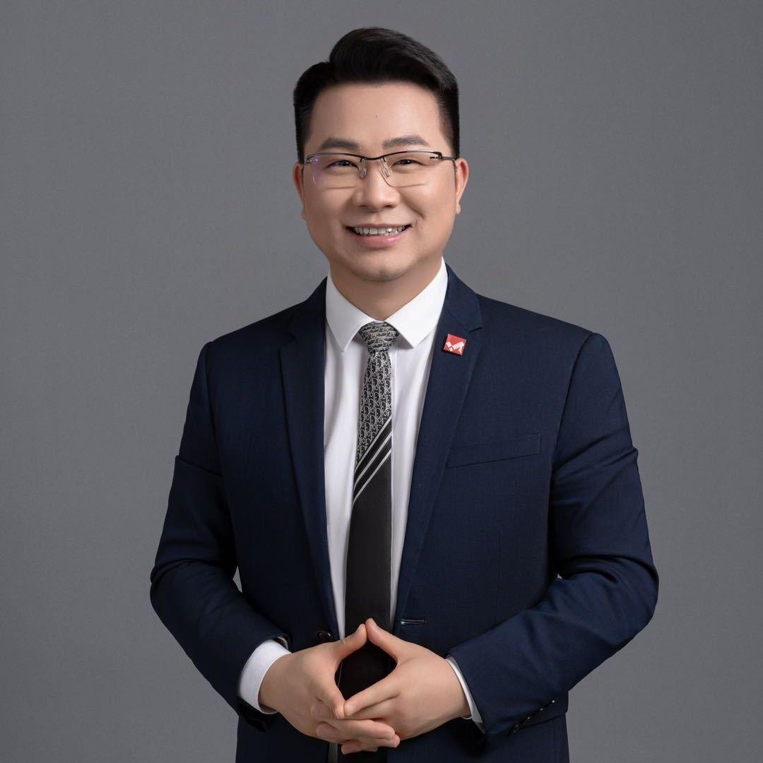 罗欢平律师