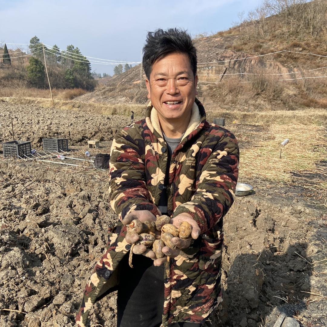 张飞助农