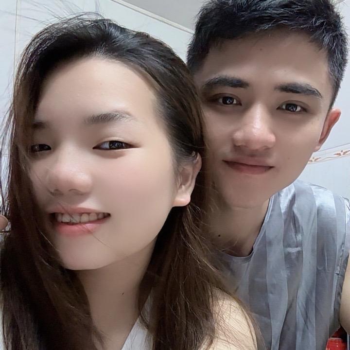 吴陈夫妇🔥