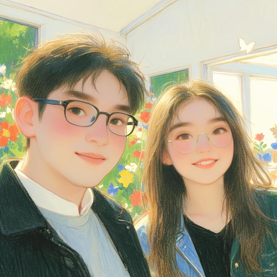 ♥李 不开的梦♥