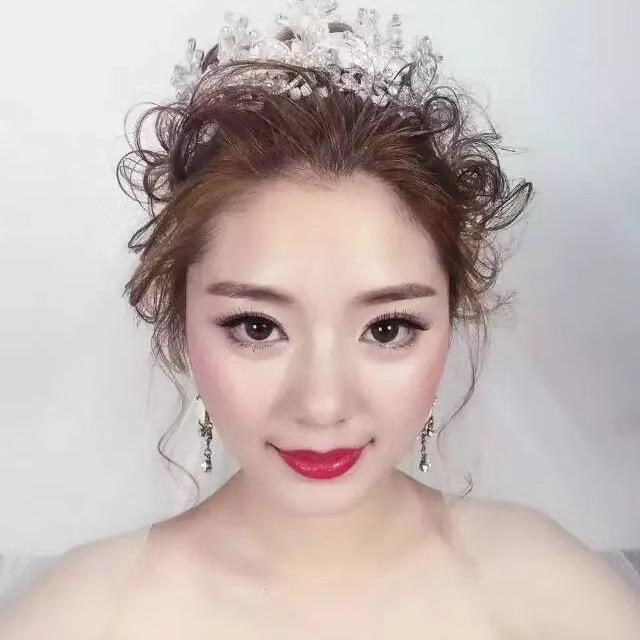 花花美妆、