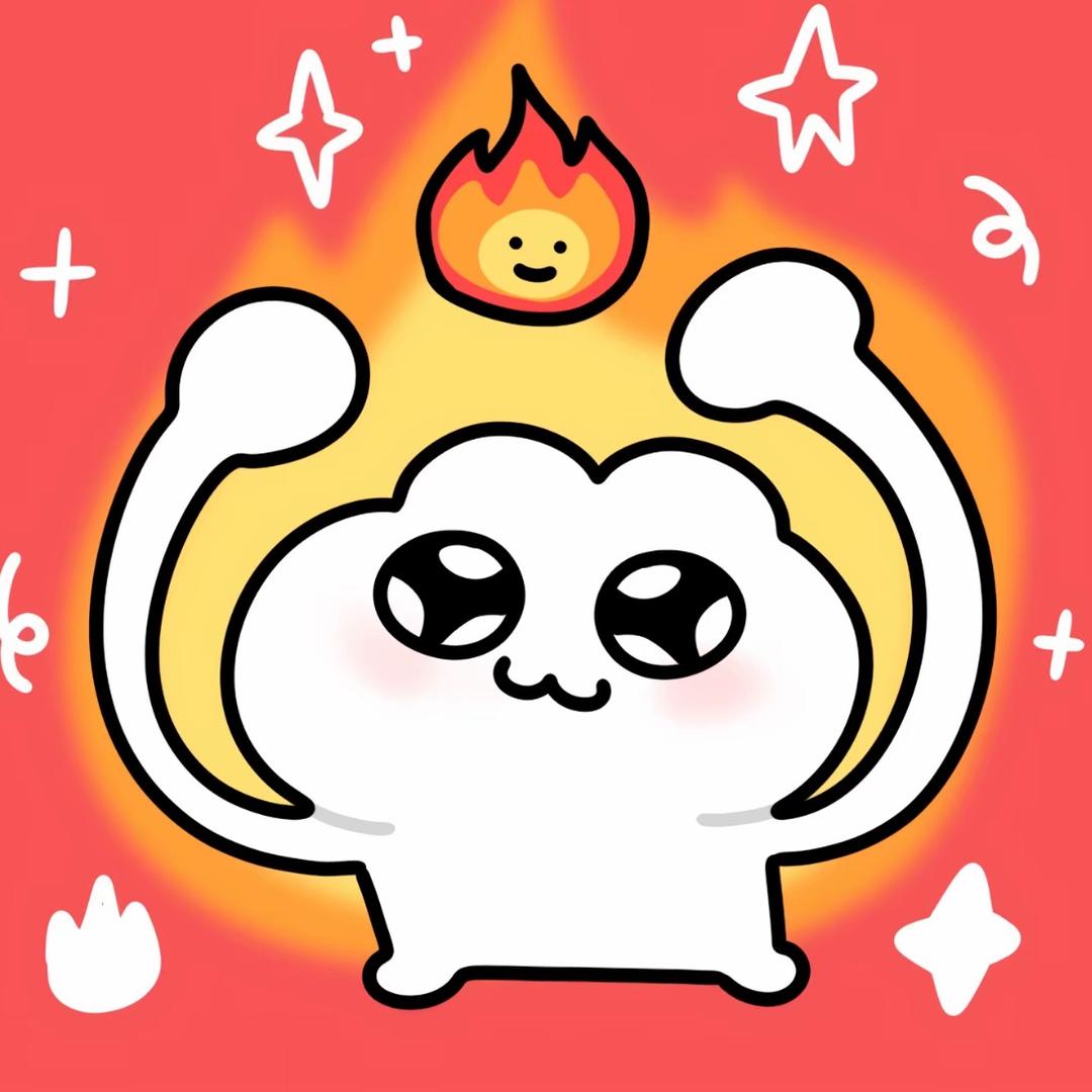 好运来吖