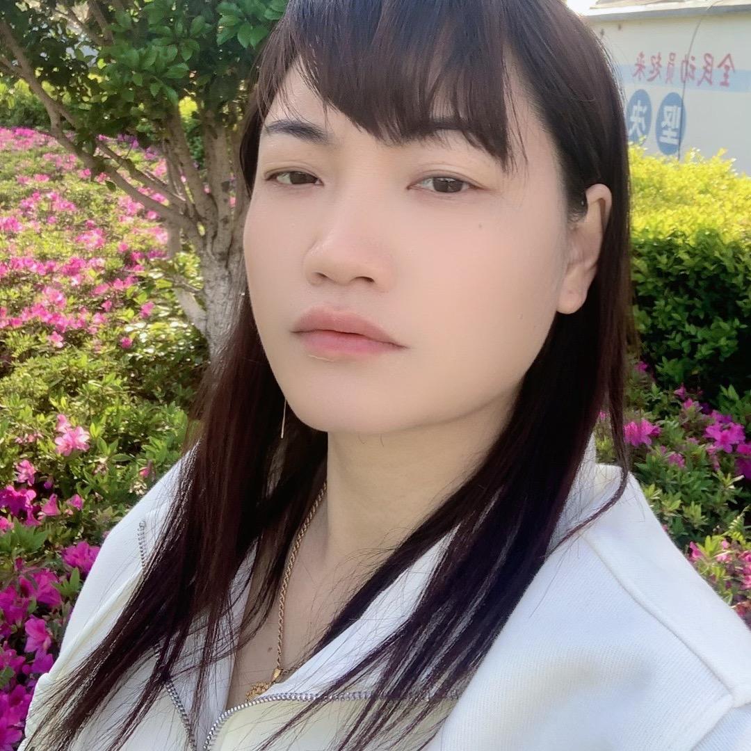飞飞山歌妹