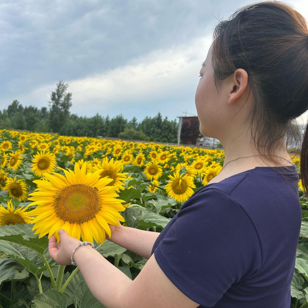 女👰‍♀️神🥰金💰