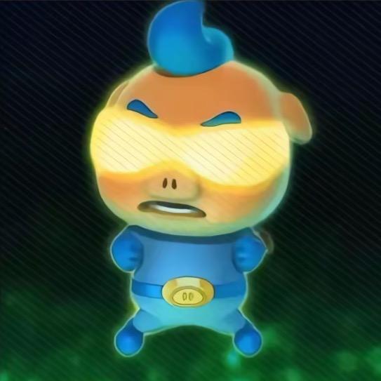 鱼鱼Ⱄⱄᐝ