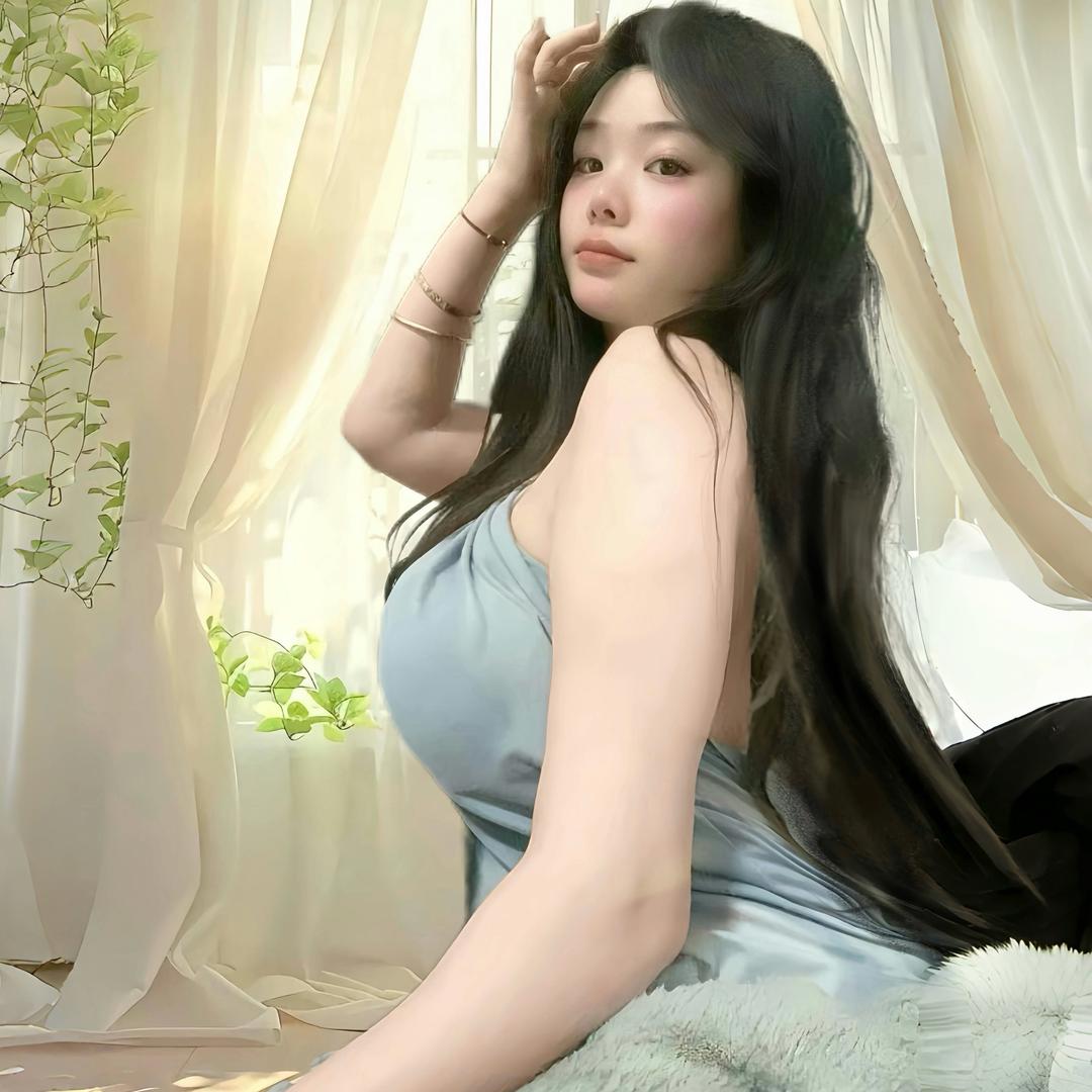 一只幸运猫