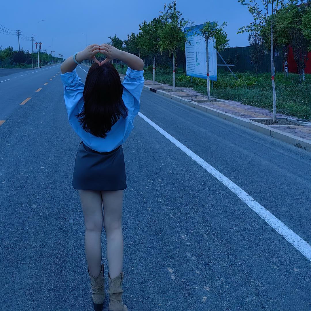 做自己的太阳🌞