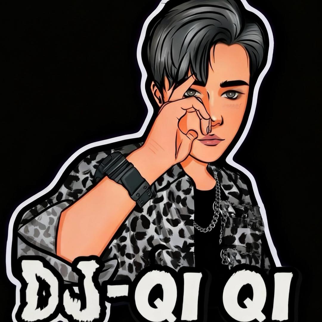 DJ柒柒🎧