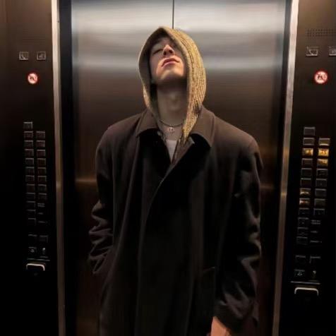 夜空有好多星星💫