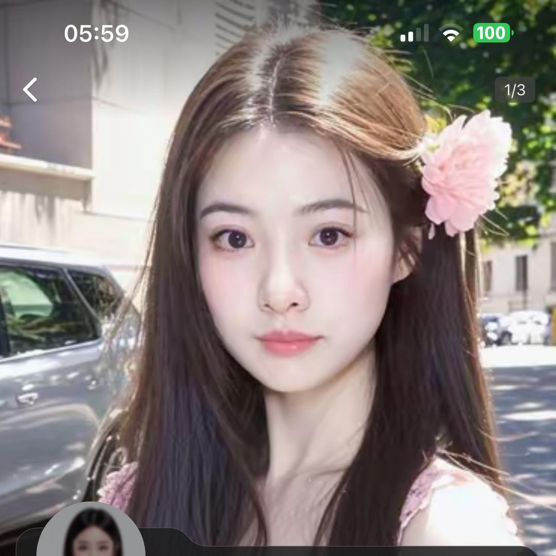 爱神姐