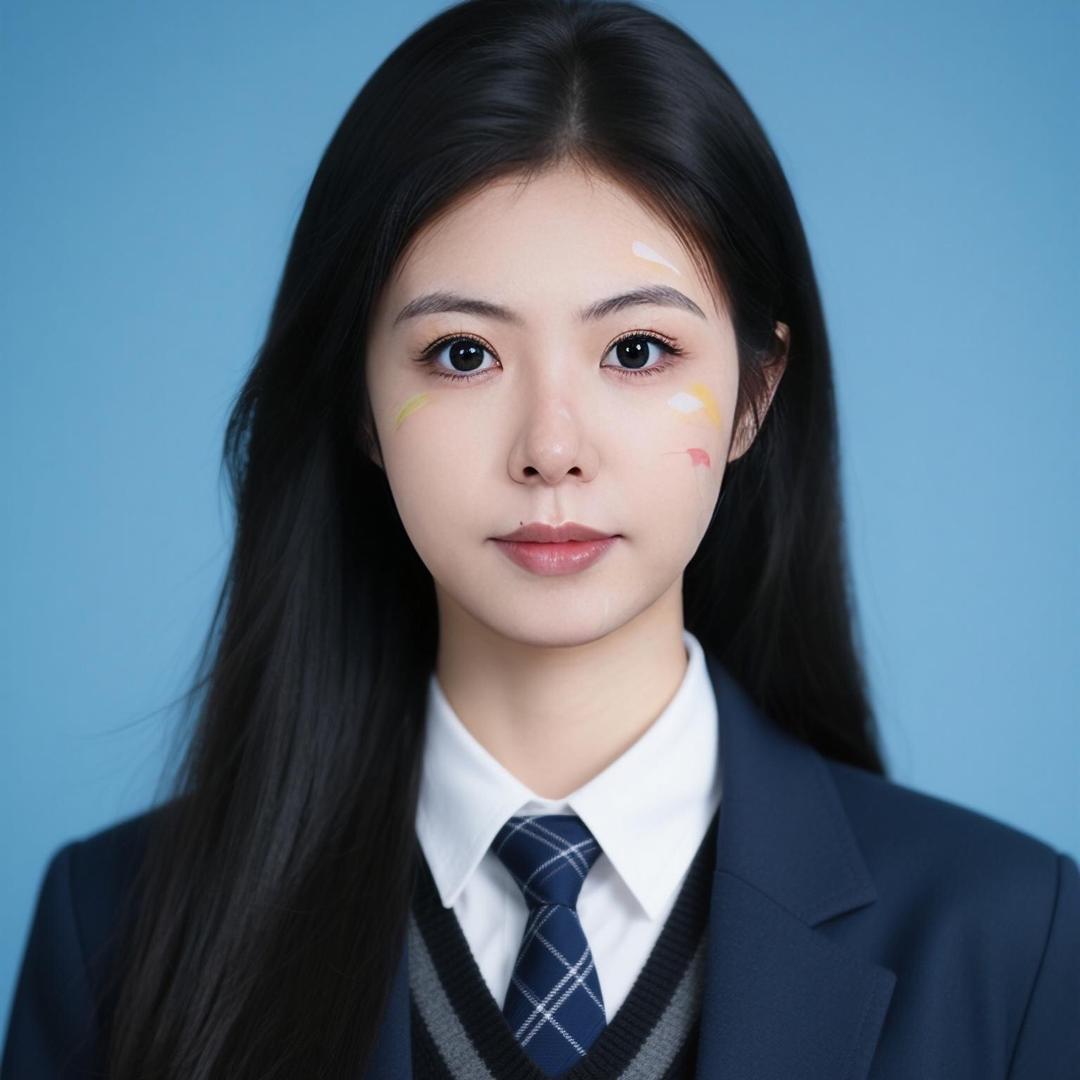 大齐（電紫版）