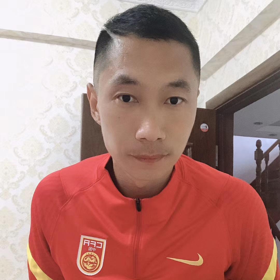 郝教练⚽️🏂