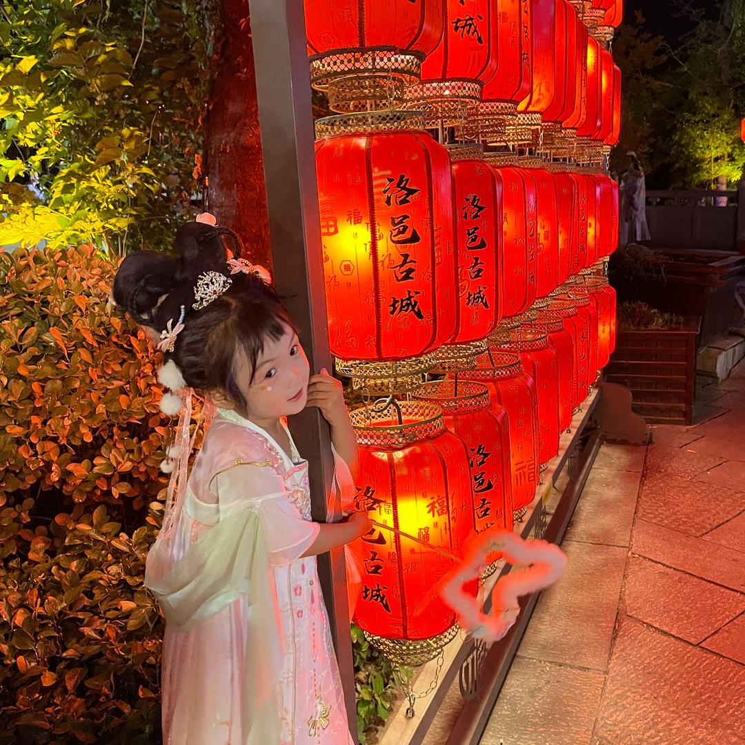 星月宝贝