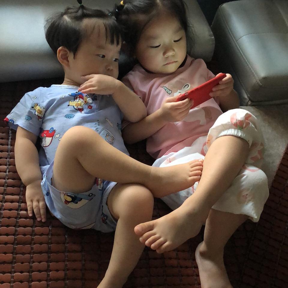 @小丸子