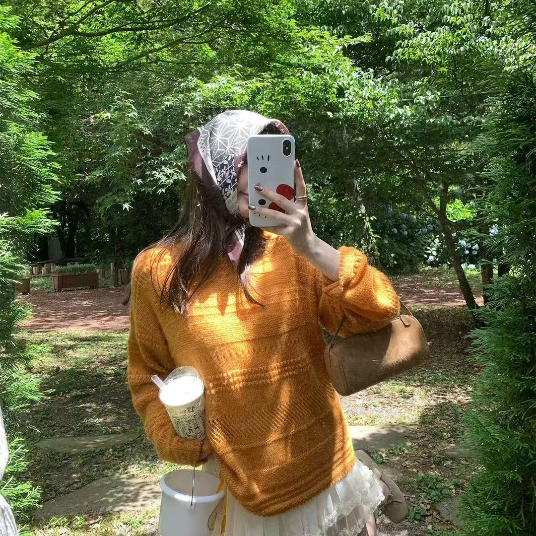 枝枝服饰