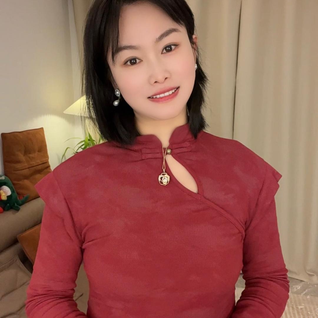 娜娜爱运动养生（早上7:50直播跟练）