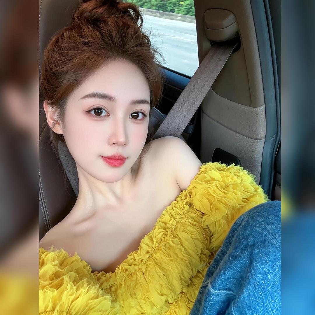 💋怪阿姨