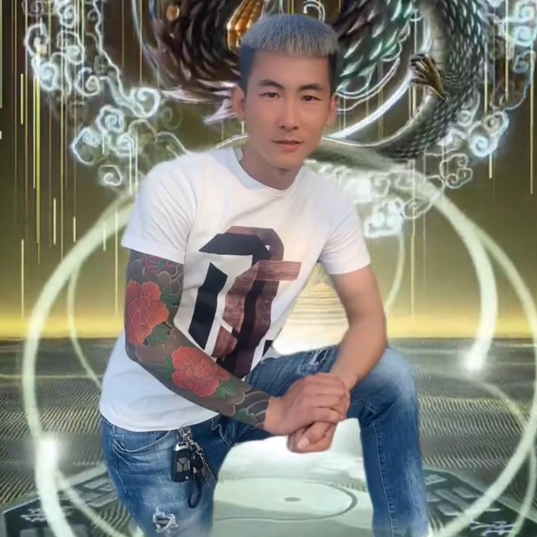 ༒ཻ 朱丶大善人（垫资过桥）