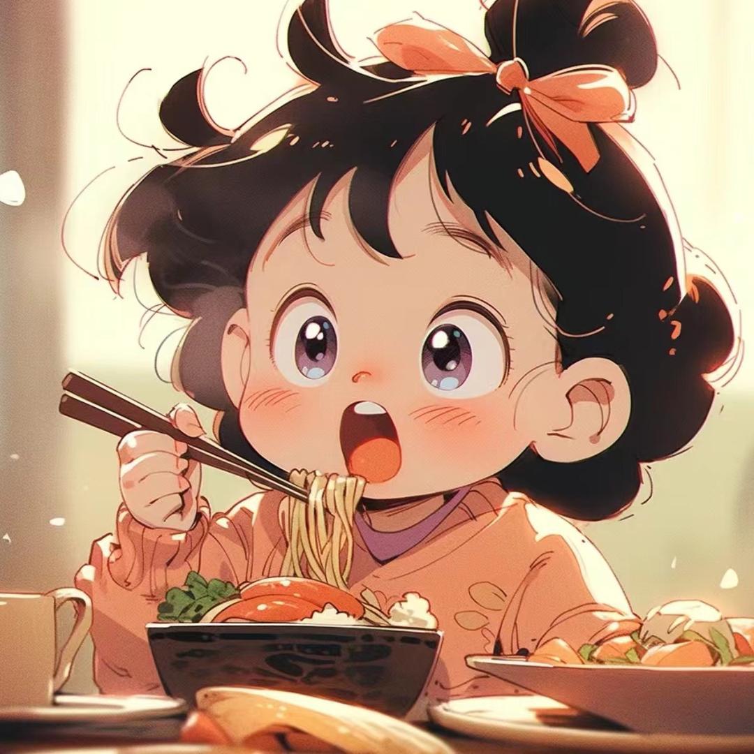 吃货玲姐