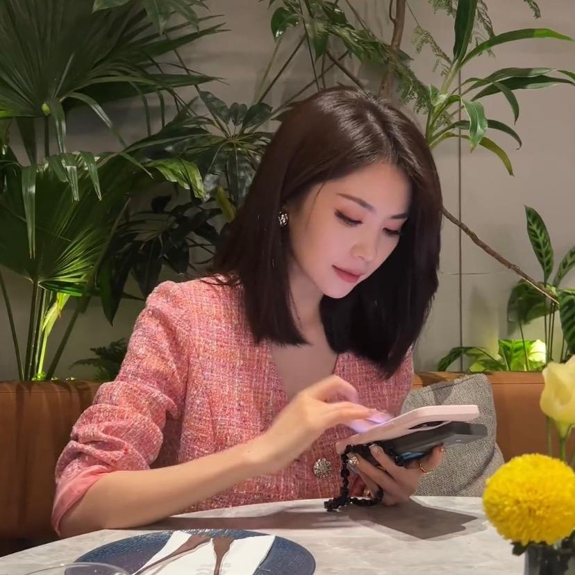 叶可可🐳衣橱