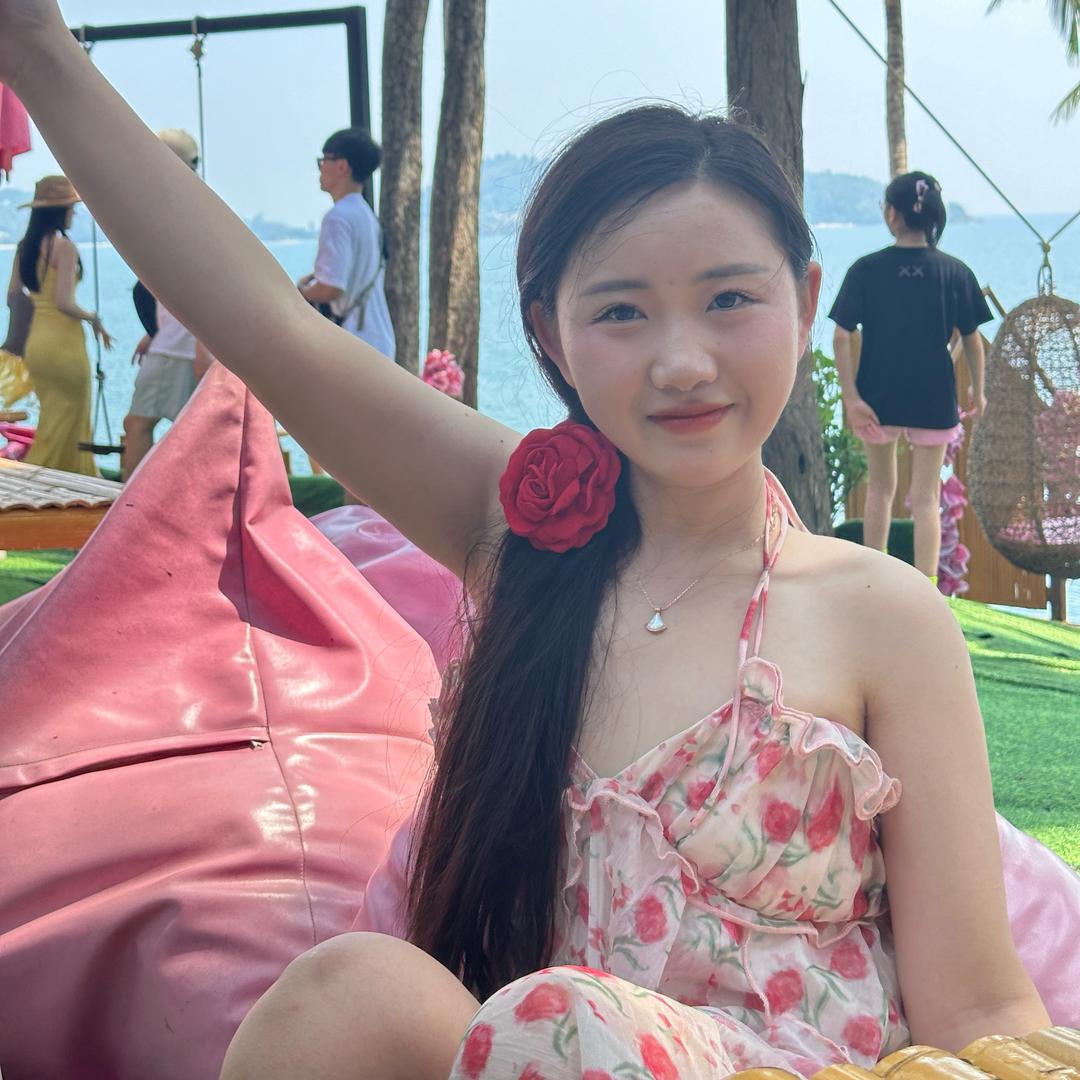 一只小肉丸