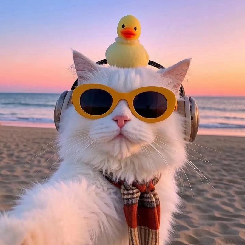 该用户不存在💭