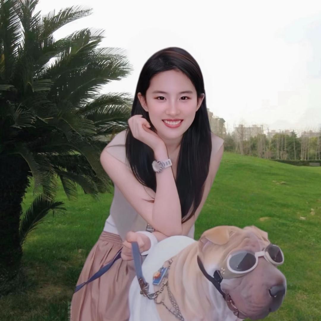 天才少女pp糖
